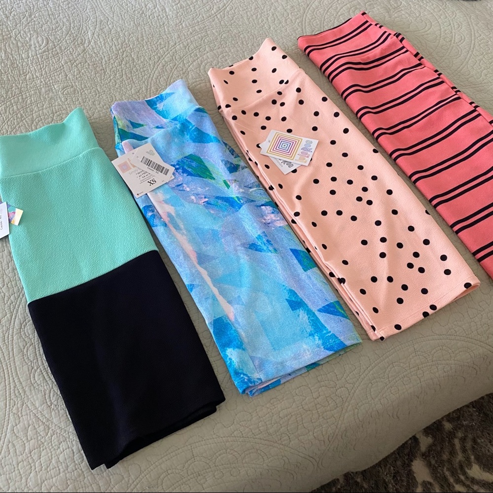 Pencil Skirt Bundle